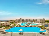 Rixos Premium Magawish Suites & Villas