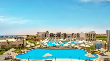Rixos Premium Magawish Suites & Villas