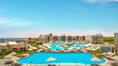 Rixos Premium Magawish Suites & Villas
