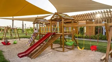 Rixos Premium Magawish Suites & Villas