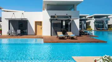 Rixos Premium Magawish Suites & Villas