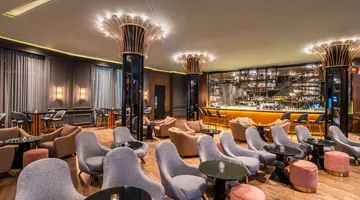 Rixos Premium Magawish Suites & Villas