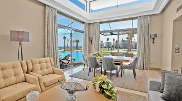 Rixos Premium magawish Suites & Villas