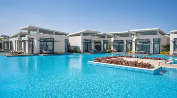 Rixos Premium magawish Suites & Villas