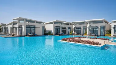 Rixos Premium magawish Suites & Villas