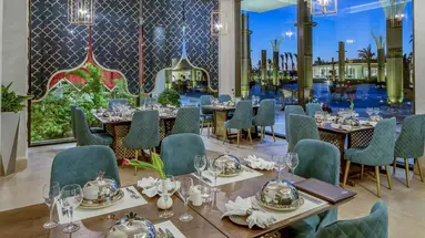 Rixos Premium Magawish Suites & Villas