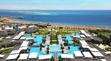 Rixos Premium Magawish Suites & Villas
