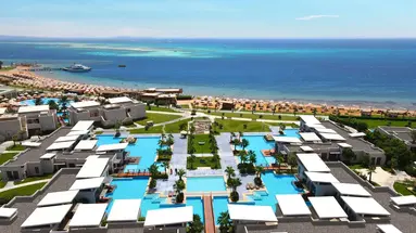 Rixos Premium Magawish Suites & Villas