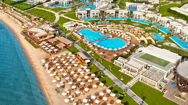 Rixos Premium Magawish Suites & Villas