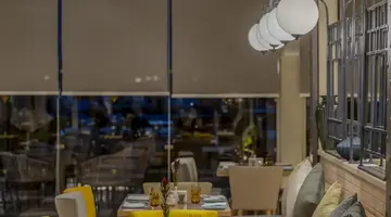 RIXOS PREMIUM MAGAWISH SUITES & VILLAS