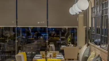 RIXOS PREMIUM MAGAWISH SUITES & VILLAS
