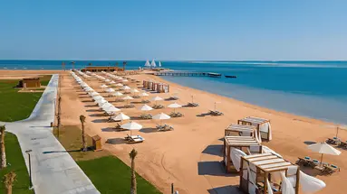 RIXOS PREMIUM MAGAWISH SUITES & VILLAS