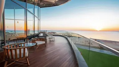 RIXOS PREMIUM MAGAWISH SUITES & VILLAS