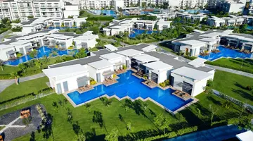 RIXOS PREMIUM MAGAWISH SUITES & VILLAS