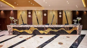 RIXOS PREMIUM MAGAWISH SUITES & VILLAS