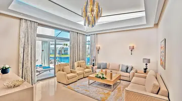 RIXOS PREMIUM MAGAWISH SUITES & VILLAS