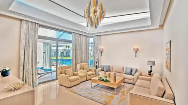 RIXOS PREMIUM MAGAWISH SUITES & VILLAS
