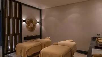 RIXOS PREMIUM MAGAWISH SUITES & VILLAS
