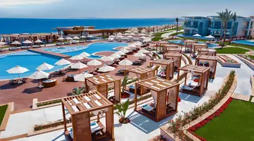 RIXOS PREMIUM MAGAWISH SUITES & VILLAS