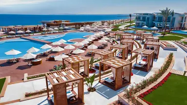 RIXOS PREMIUM MAGAWISH SUITES & VILLAS