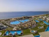 Rixos Premium Magawish Suites & Villas