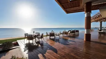 Rixos Premium Magawish Suites & Villas
