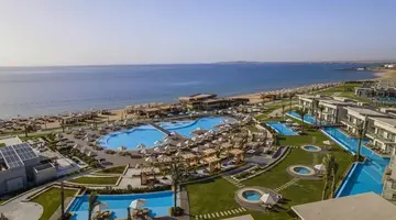 Rixos Premium Magawish Suites & Villas