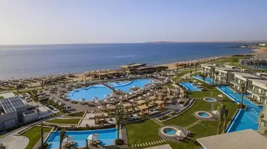 Rixos Premium Magawish Suites & Villas