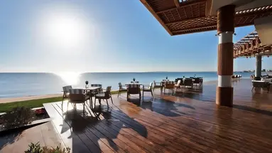 Rixos Premium Magawish Suites & Villas