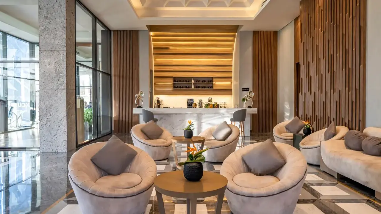 Rixos Premium Magawish Suites & Villas