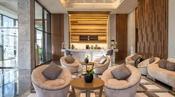 Rixos Premium Magawish Suites & Villas