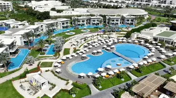 Rixos Premium Magawish Suites & Villas