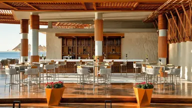 Rixos Premium Magawish Suites & Villas