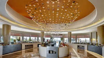 Rixos Premium Magawish Suites & Villas