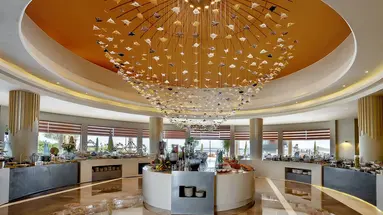 Rixos Premium Magawish Suites & Villas