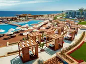 Rixos Premium Magawish Suites & Villas