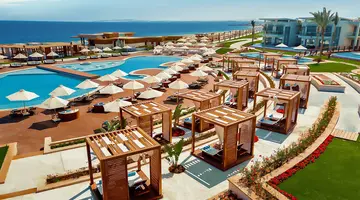 Rixos Premium Magawish Suites & Villas