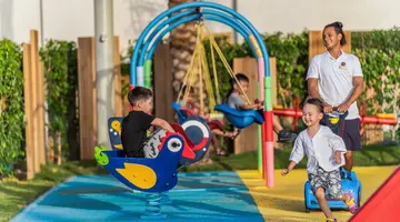 Rixos Premium Magawish Suites & Villas