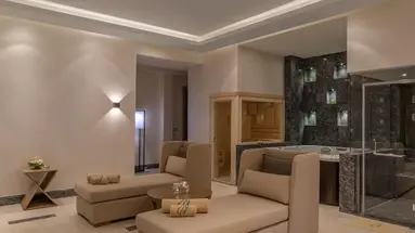 Rixos Premium Magawish Suites & Villas