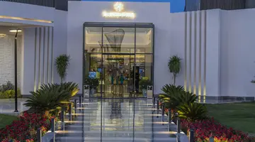 RIXOS PREMIUM MAGAWISH SUITES & VILLAS