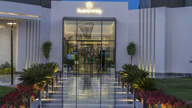 RIXOS PREMIUM MAGAWISH SUITES & VILLAS
