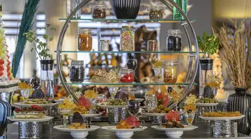 RIXOS PREMIUM MAGAWISH SUITES & VILLAS