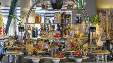 RIXOS PREMIUM MAGAWISH SUITES & VILLAS