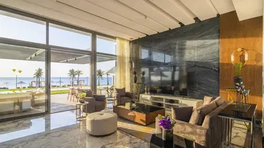 RIXOS PREMIUM MAGAWISH SUITES & VILLAS