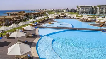 Rixos Premium Magawish Suites & Villas