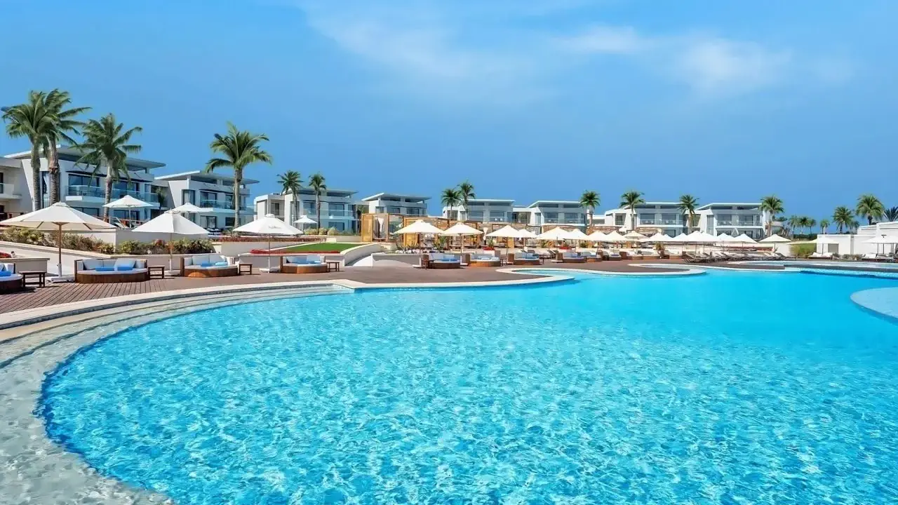 Rixos Premium Magawish Suites & Villas