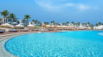 Rixos Premium Magawish Suites & Villas