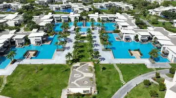 Rixos Premium Magawish Suites & Villas
