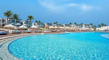 Rixos Premium Magawish Suites & Villas