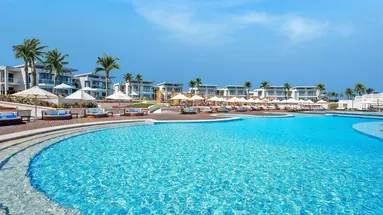 Rixos Premium Magawish Suites & Villas